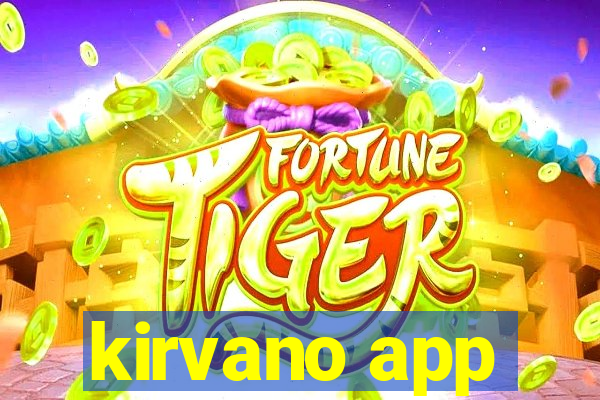 kirvano app